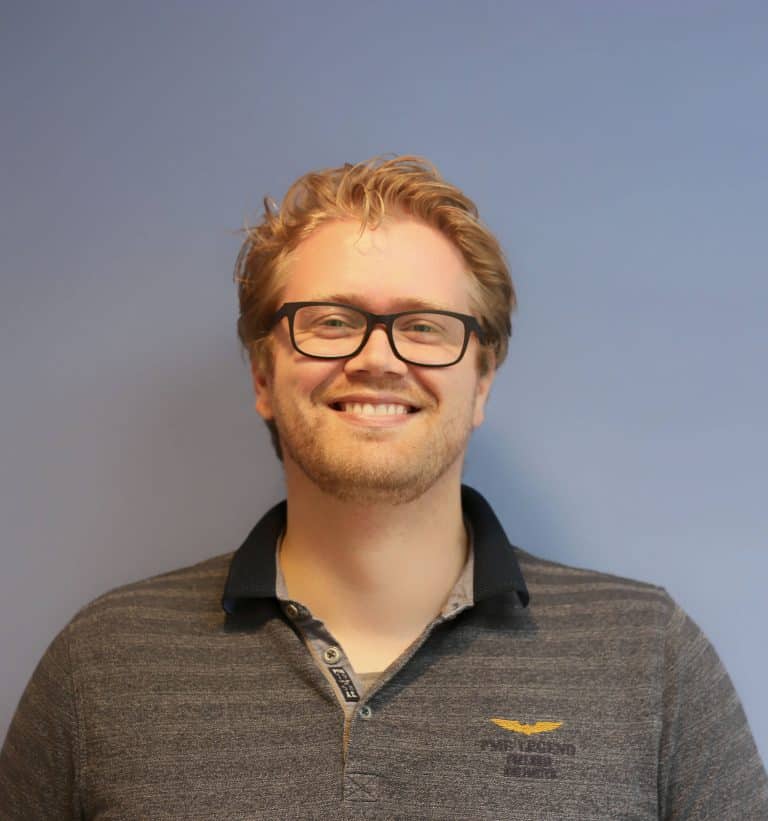 Foto van Chris Nijdam